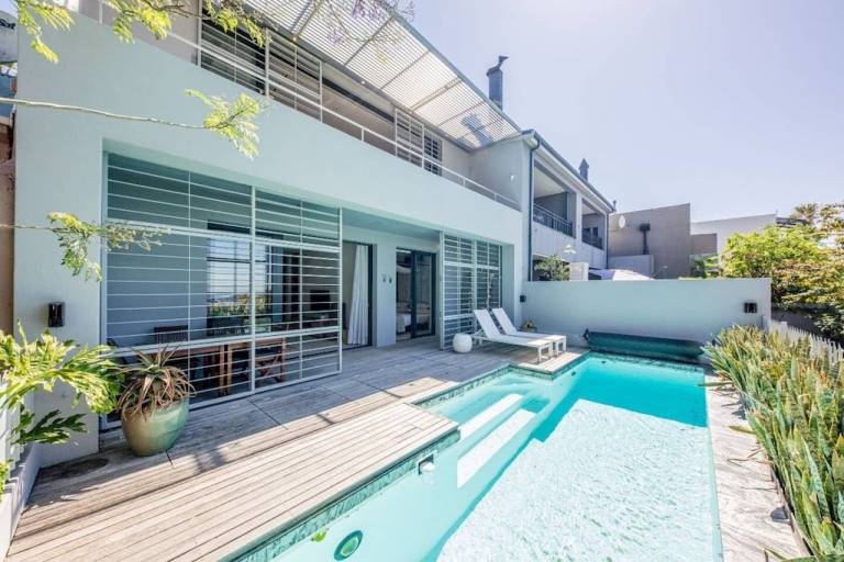 Appartement  Foreshore