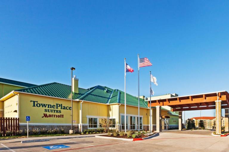 TownePlace Suites by Marriott Abilene Northeast in Abilene, TX