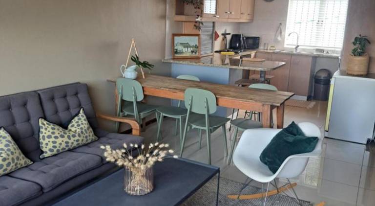 80 m&sup2; Ferienwohnung