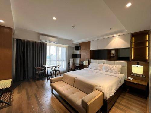Apartment  Angeles