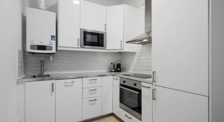Lovely apartment | Suitable for remote work | Pets are welcome — photo 5