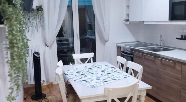 Lovely rental apartment | Close to the beach | Pets are welcome in Montesilvano