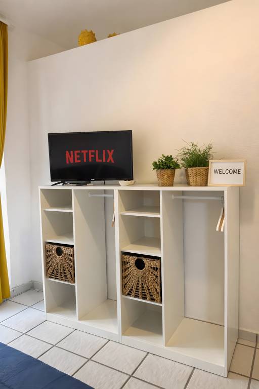 Wonderful apartment with patio & fast internet | Sea view | Close to the beach | Good for workation | Pets allowed — photo 5