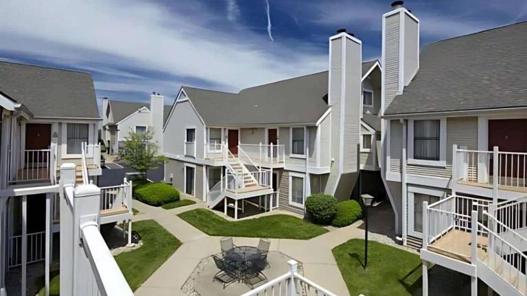 Sonesta ES Suites Sharonville West — photo 4