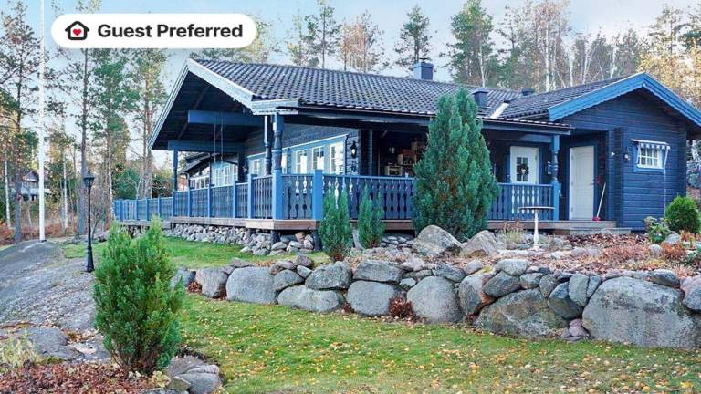 Ferienhaus Söderköping