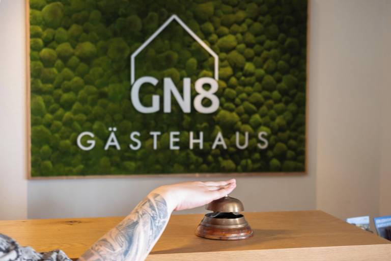 Bed & Breakfast Gottmadingen