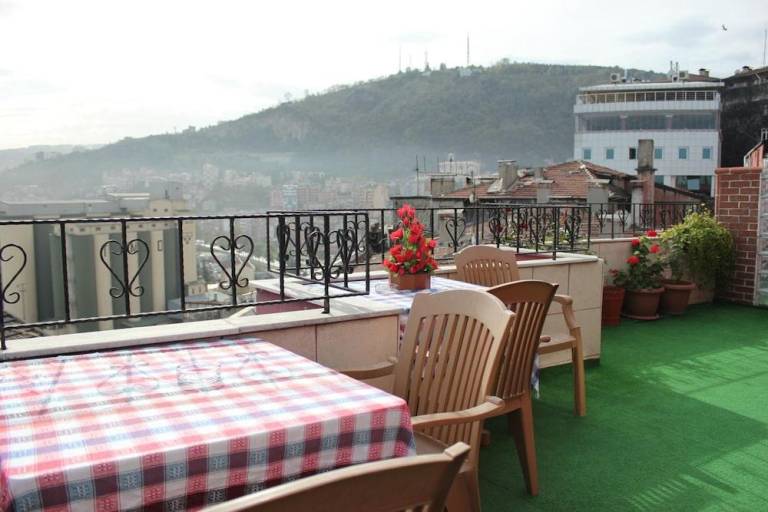 Nazar Hotel — photo 5