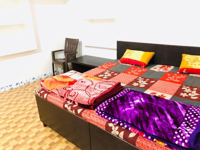 Blue Heaven Home Stay — photo 2