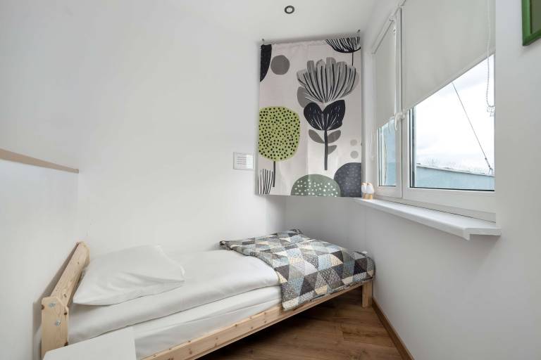 Child-friendly lovely apartment with fast internet | Dogs allowed — photo 2