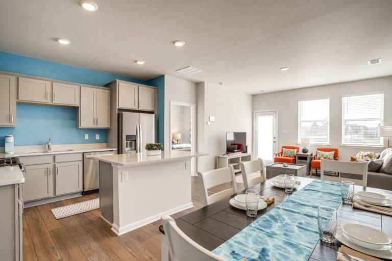 Apartment  Millville