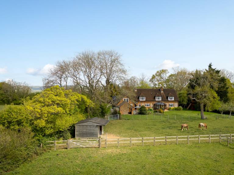 House Wendover