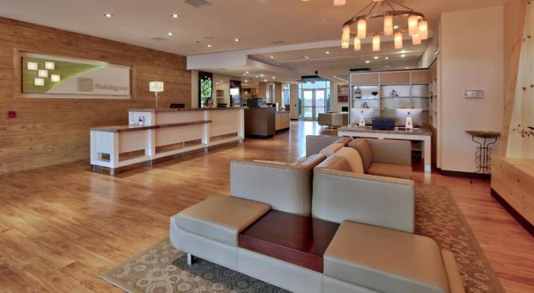 Holiday Inn Roswell By IHG — photo 5