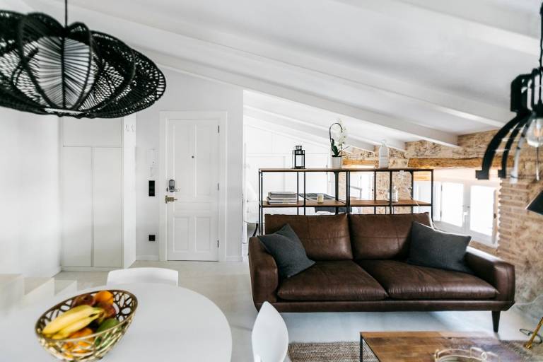 Apartamento Valencia