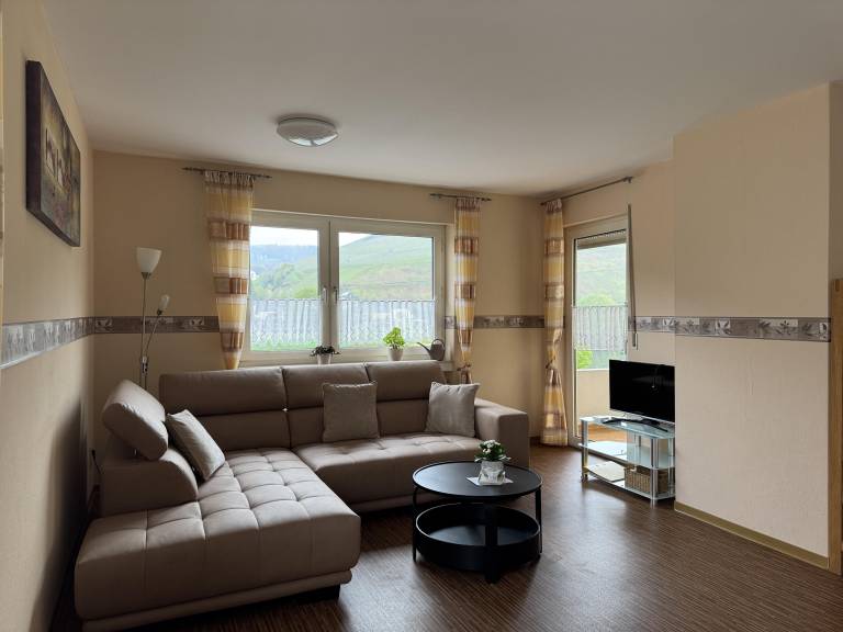 Ferienwohnung Ürzig