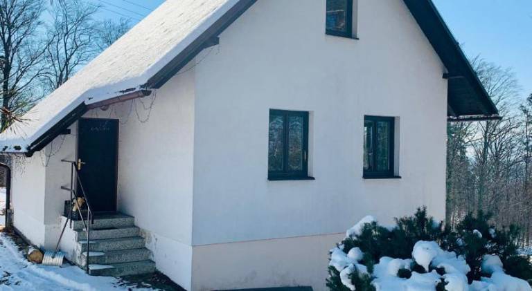 78 m&sup2; Ferienhaus