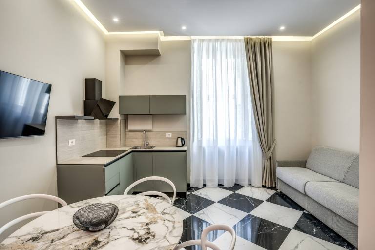 Holiday apartment | Close to Castel Nuovo — photo 5