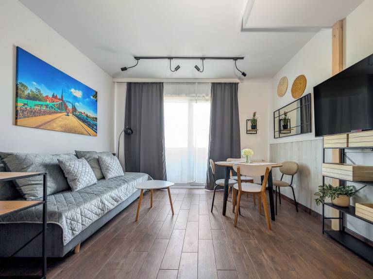 Apartament Kleczków