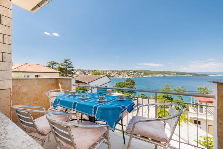 Ferienwohnung Crikvenica