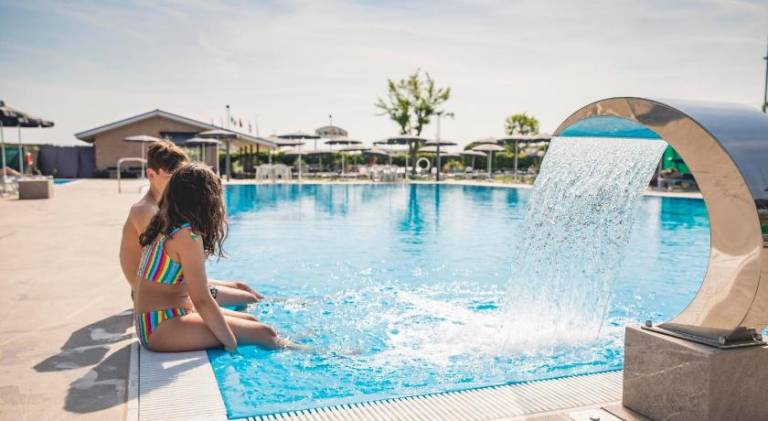 Hotel Baya - in centro, sul mare in Milano Marittima