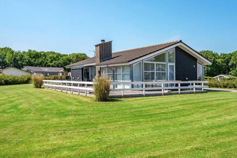 Ferienhaus Mommark