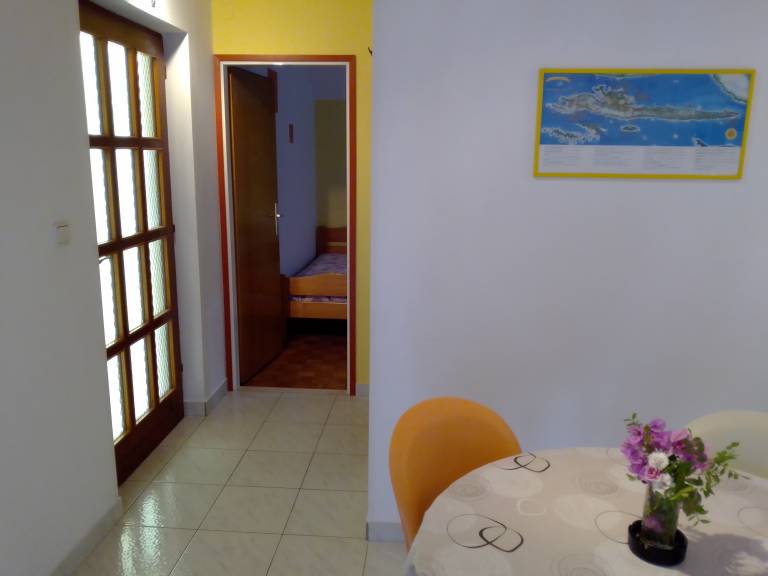 Apartment with BBQ, patio & garden | Pets are welcome — photo 2