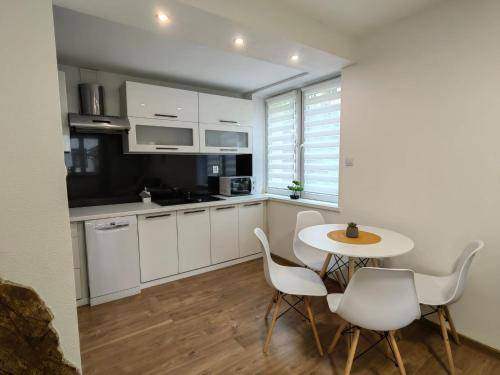 Apartmán Veľký Lipník
