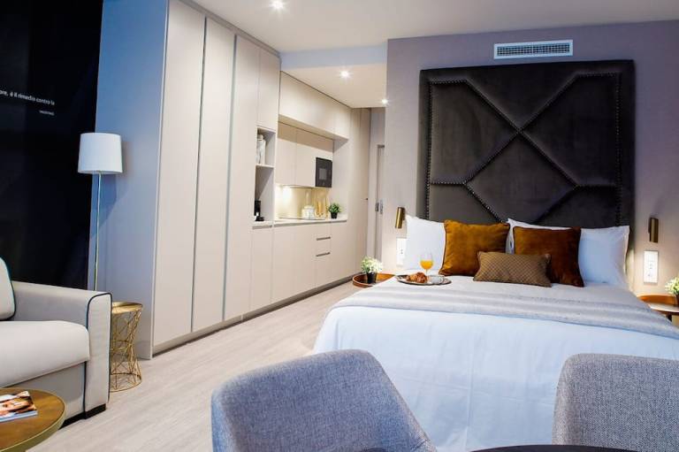 Aparthotel Valencia