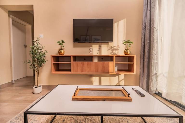 Ferienwohnung