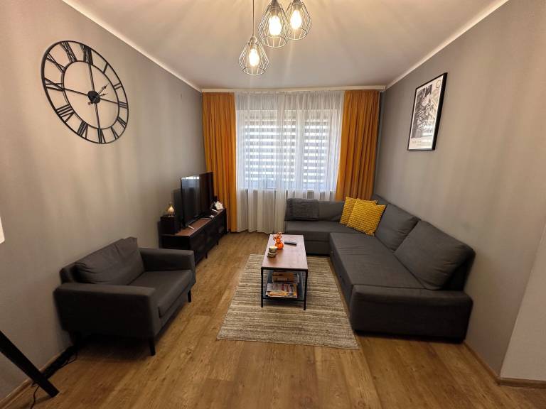 Apartament Zabrze