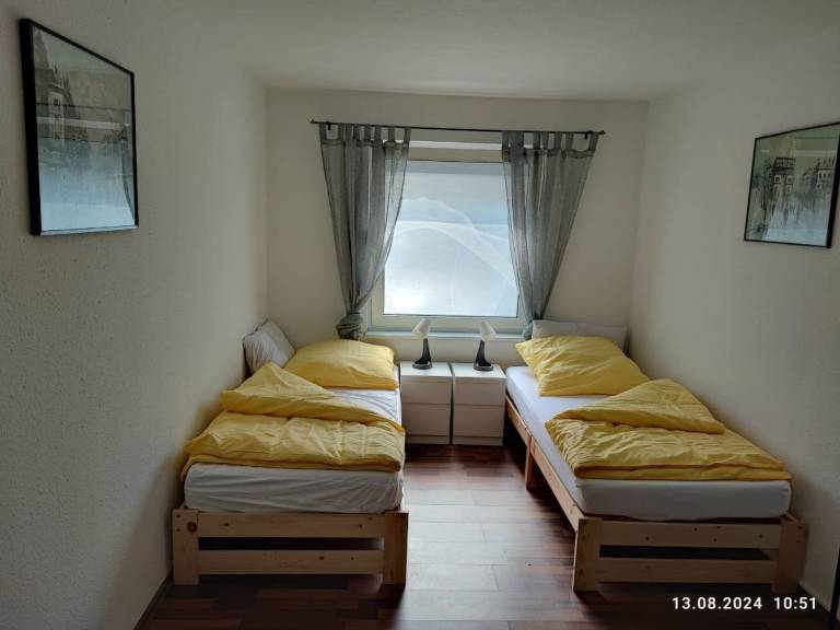 Ferienwohnung  Hainburg