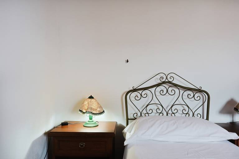 Room 'Casa Del Pensatore' with Balcony — photo 5