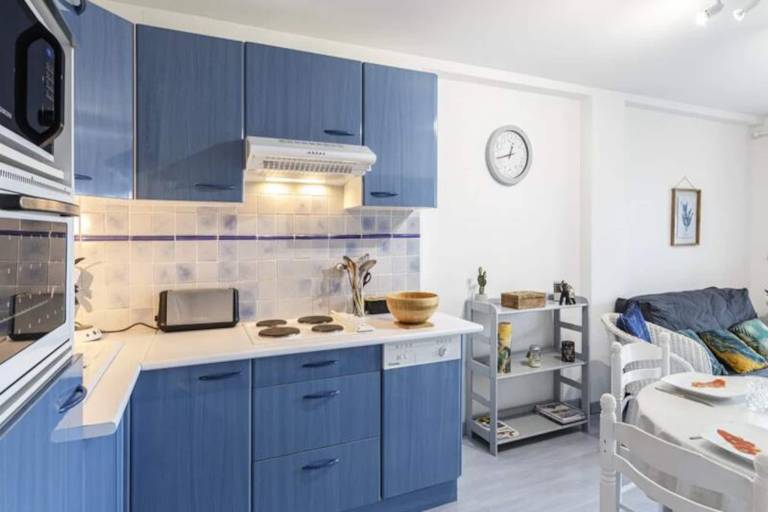 Beautiful holiday apartment | Next to the beach | Pets are welcome — photo 4