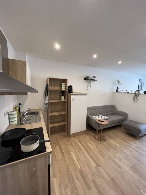 Appartement Karlsruhe