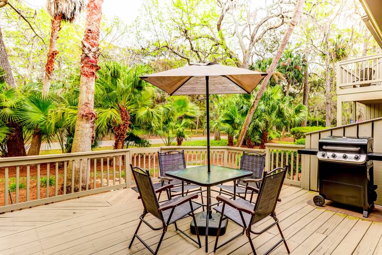Condo  Sea Pines