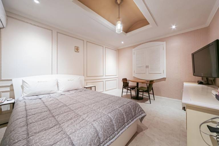 Motel Ulsan
