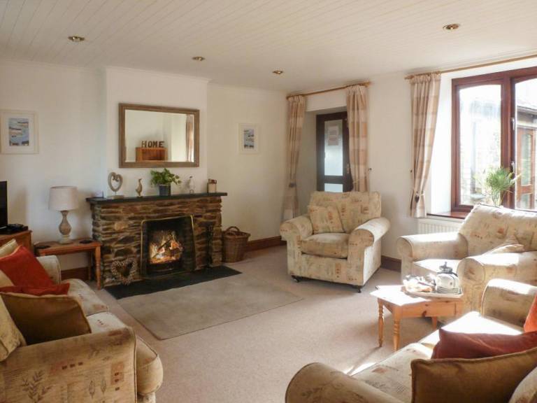 Cottage Mevagissey