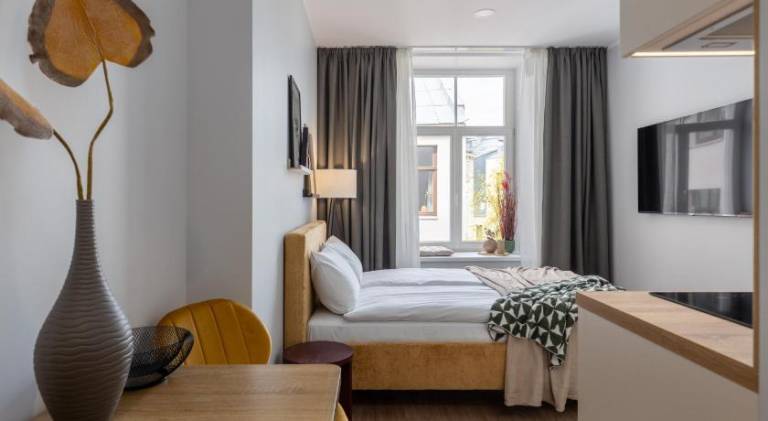 Wonderful holiday apartment | Close to Riga Cathedral | Pets allowed — photo 2
