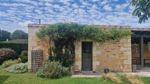 Chambre d'hôtes  Blaye