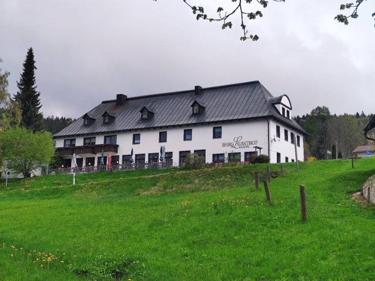 Berggasthof Lusen (Neuschönau) — photo 3