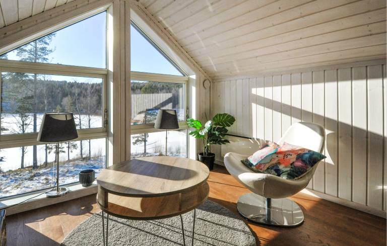 Huis  Årjäng