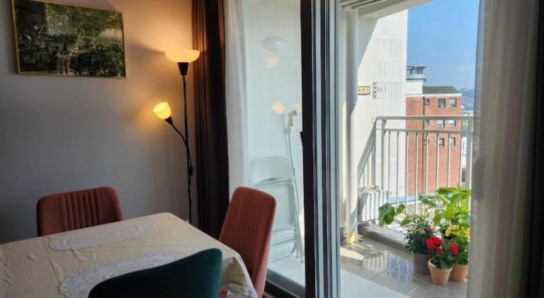Rental apartment with 1 room for 5 persons — photo 3