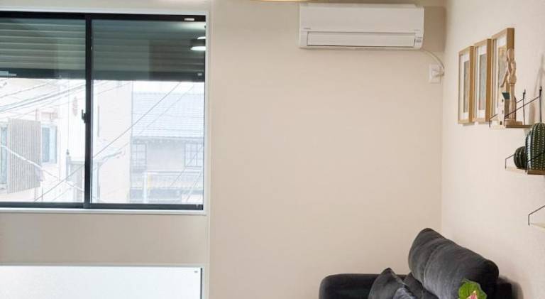 100 m&sup2; Ferienwohnung