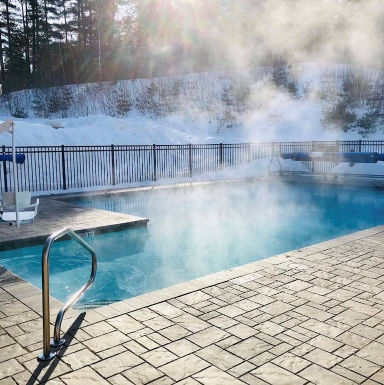 Condo  North Conway