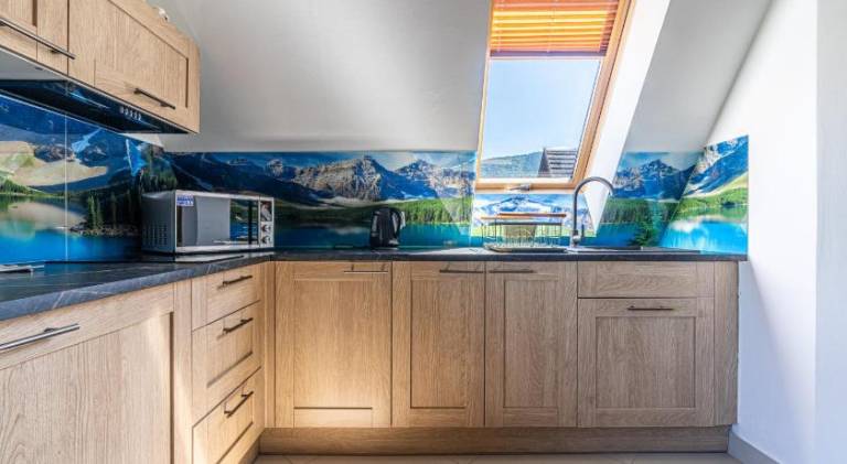 Holiday apartment with 2 rooms for 6 persons — photo 3