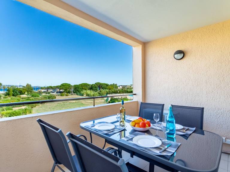 Apartament Port Grimaud