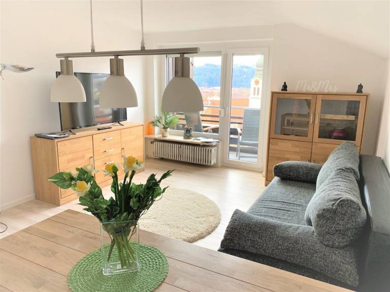 Apartment  Sonthofen