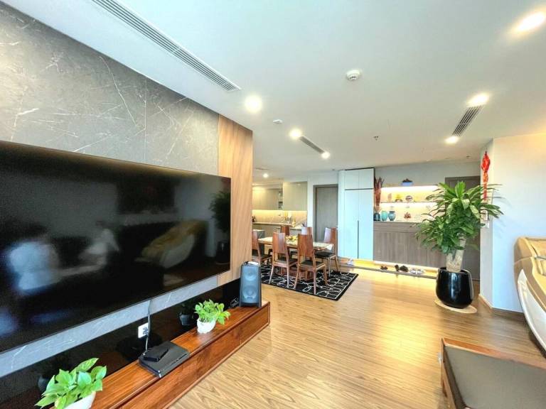 House Mễ Trì