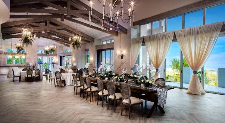 The Westin Hilton Head Island Resort & Spa — photo 3