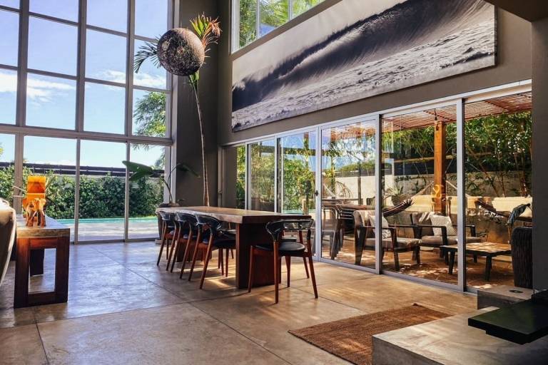Villa  Cabarete