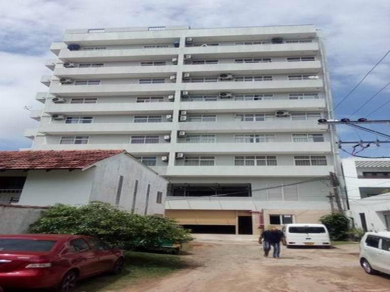 Apartment  Mount Lavinia